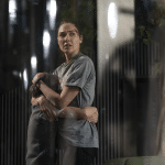 The runner: finale spiegato, chi è the caller e cosa vuole da maia