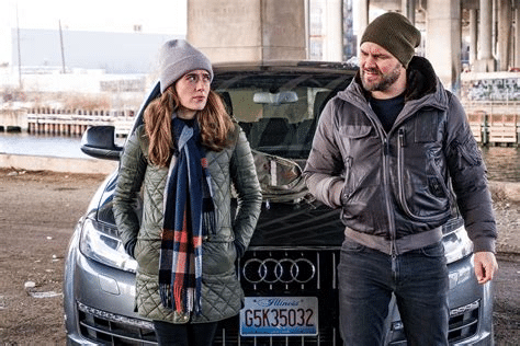 Chicago P.D. 14: quando arriva in Italia e perché Atwater lascerà la serie Chicago P.D. 14: quando arriva in Italia e perché Atwater lascerà la serie