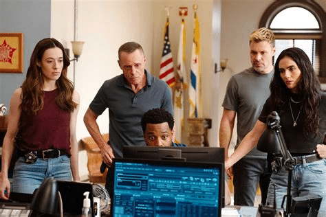 Chicago P.D. 14: quando arriva in Italia e perché Atwater lascerà la serie Chicago P.D. 14: quando arriva in Italia e perché Atwater lascerà la serie