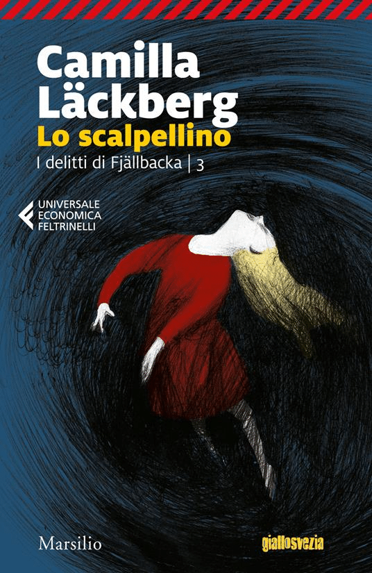 Erica - Una detective per caso: i libri di Camilla Läckberg dietro la fiction