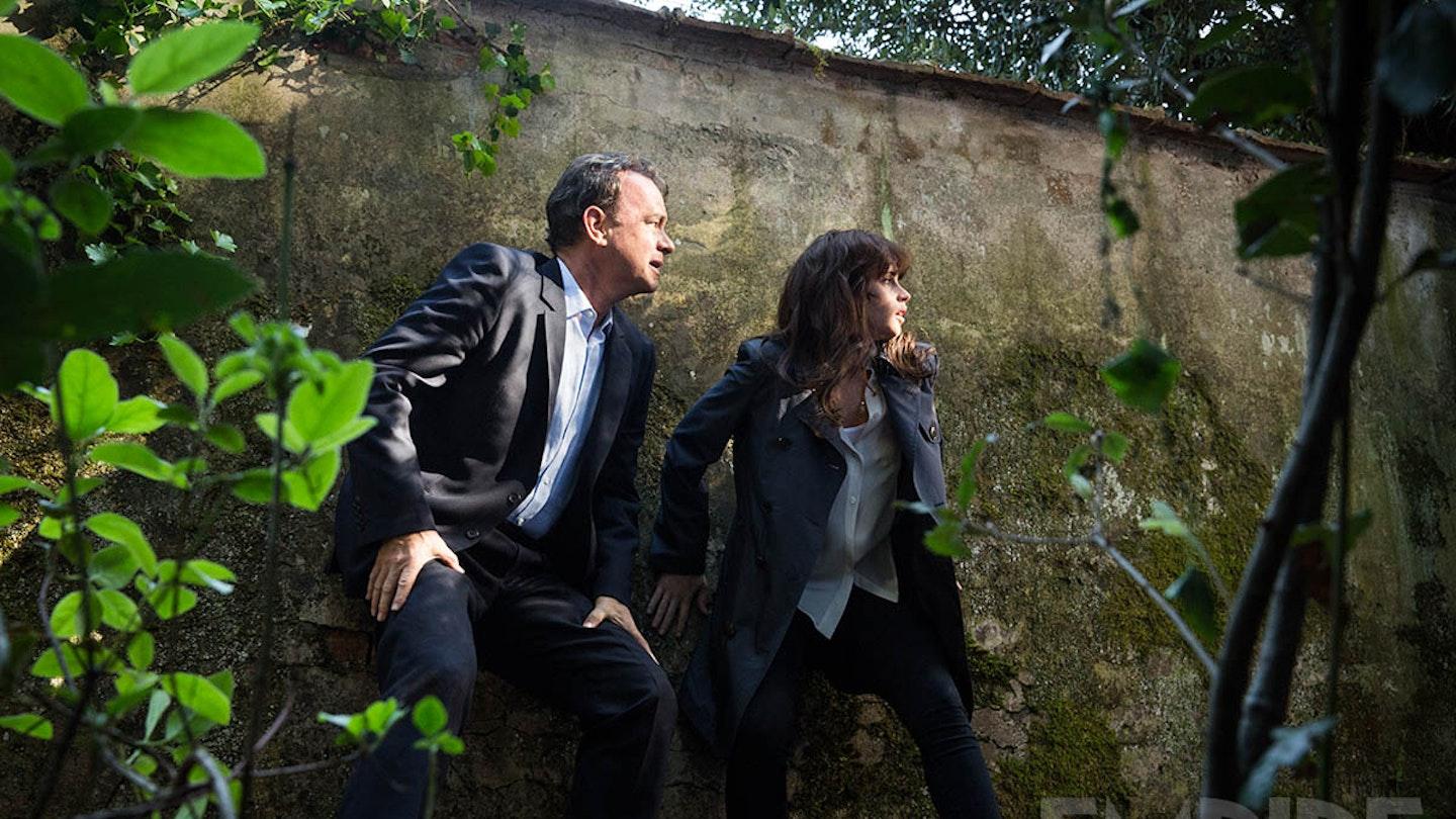Inferno, finale spiegato: cosa succede a Sienna e perché il film cambia il libro