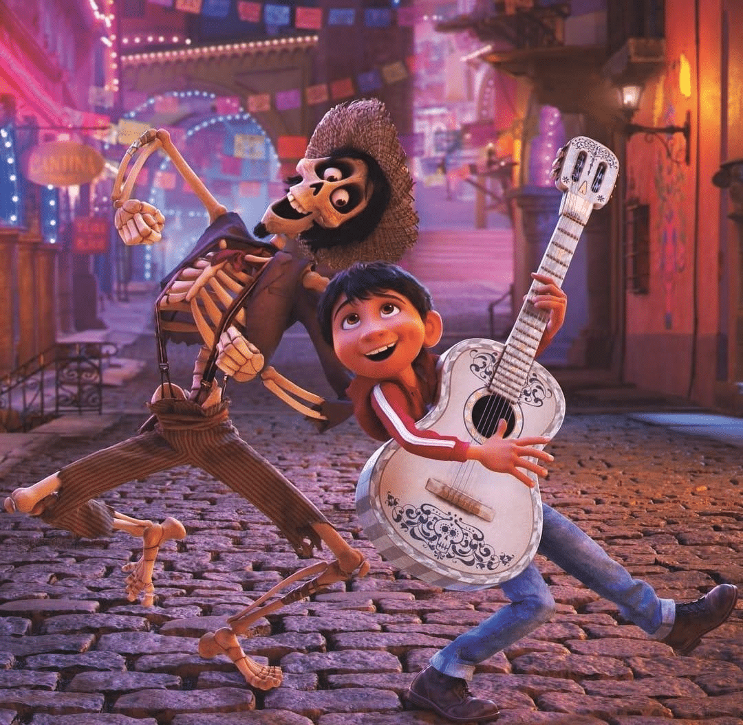 Coco 2: Ernesto de la Cruz torna? Trama, Miguel adolescente e uscita Bozza automatica