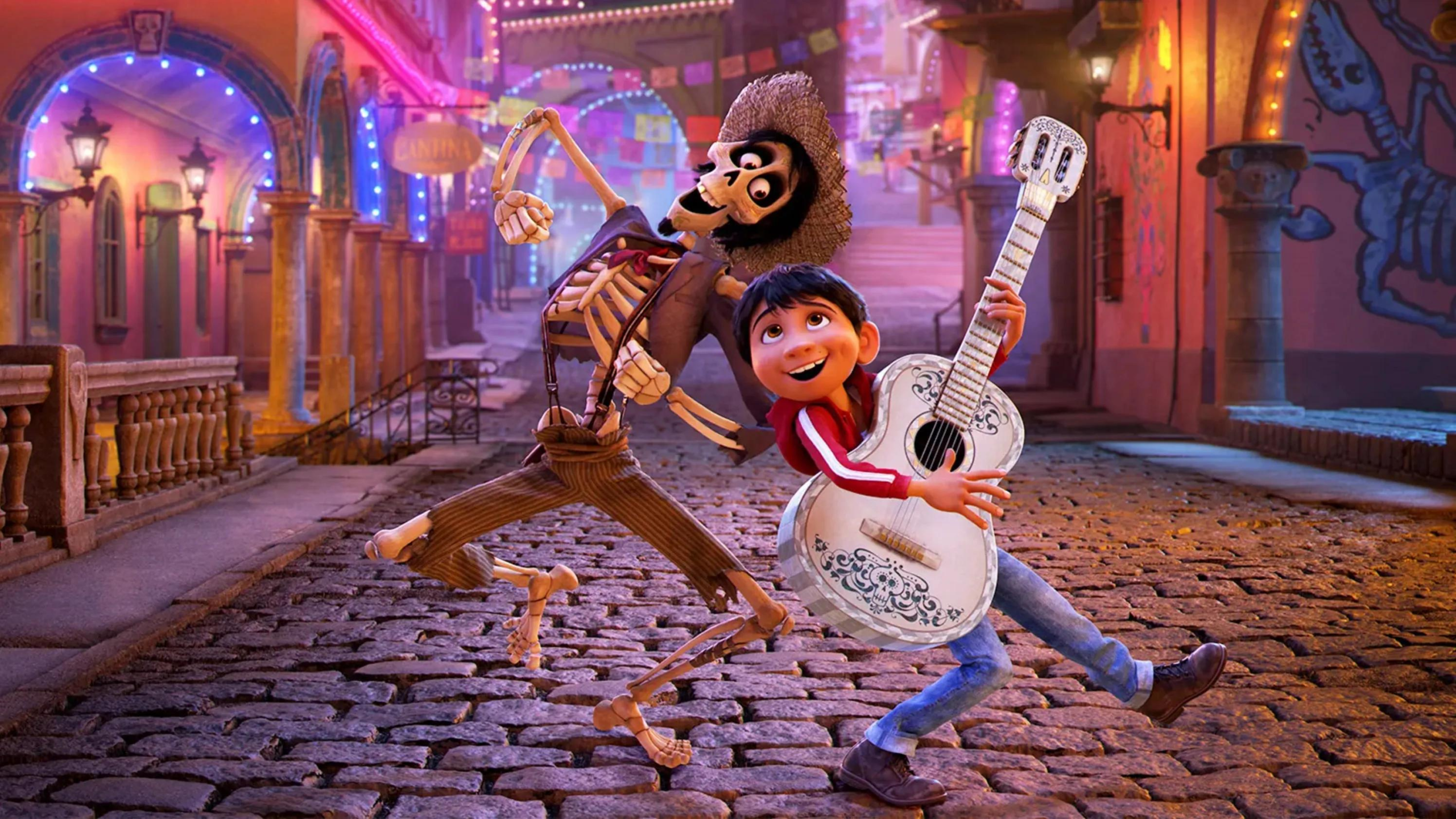 Coco 2: Ernesto de la Cruz torna? Trama, Miguel adolescente e uscita Coco 2