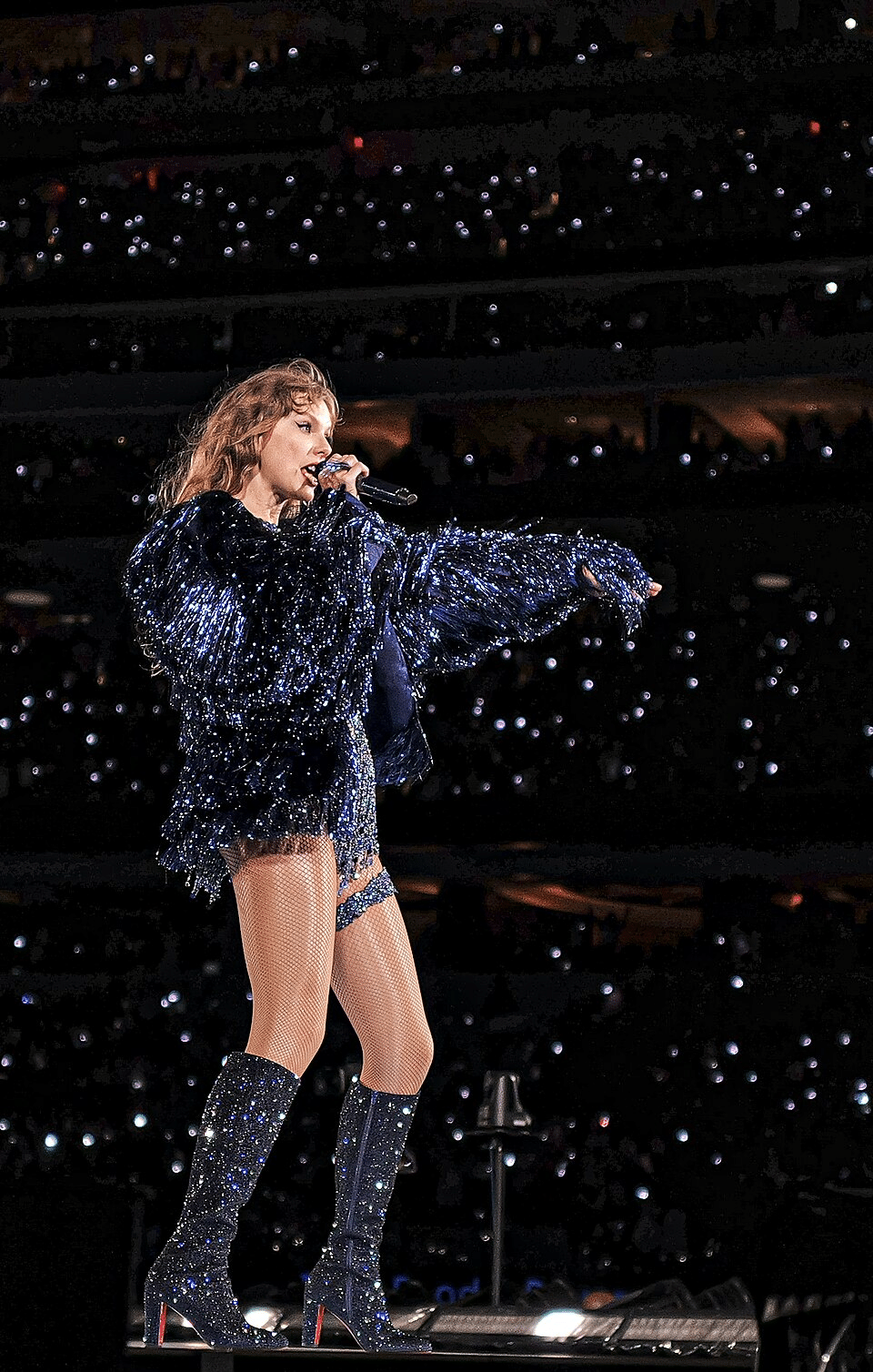 Coco Charm Taylor Swift