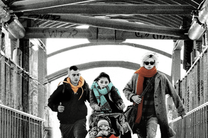Come finisce La storia del Frank