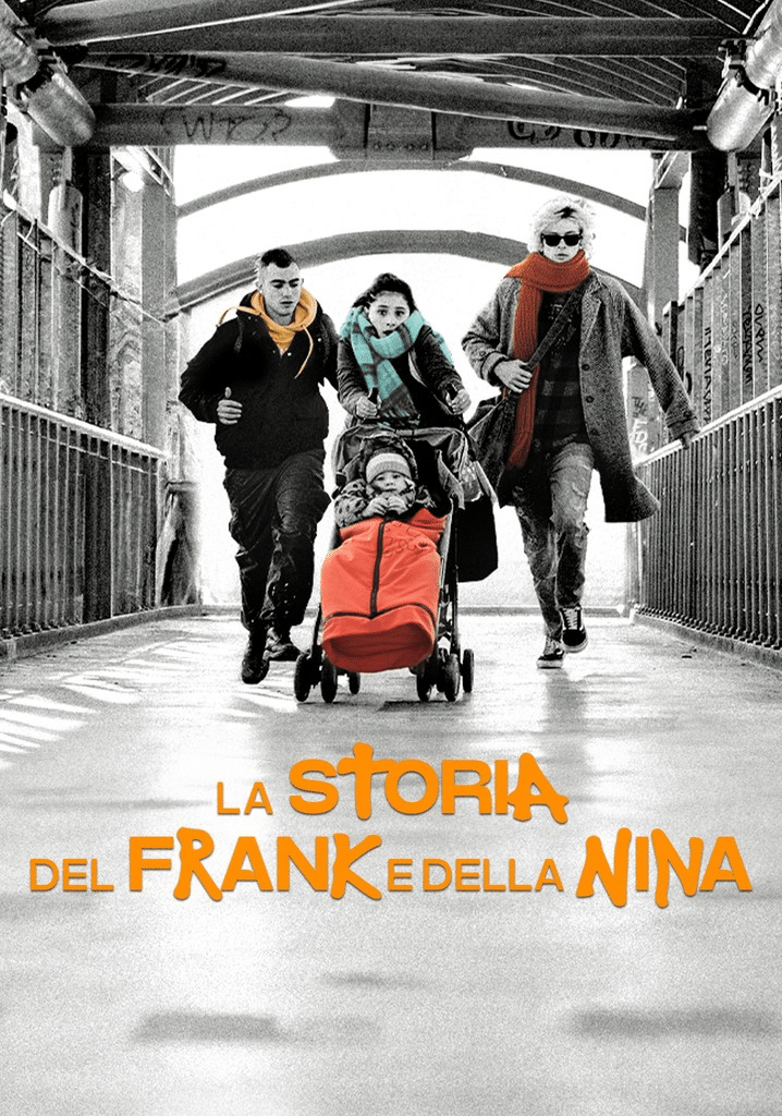 Come finisce La storia del Frank