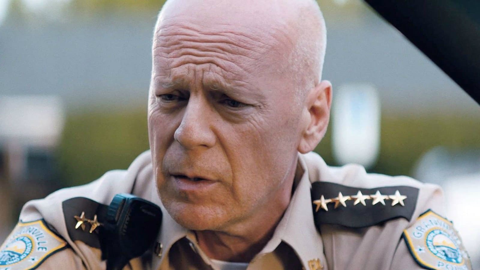 First kill: dove è stato girato il film con bruce willis?