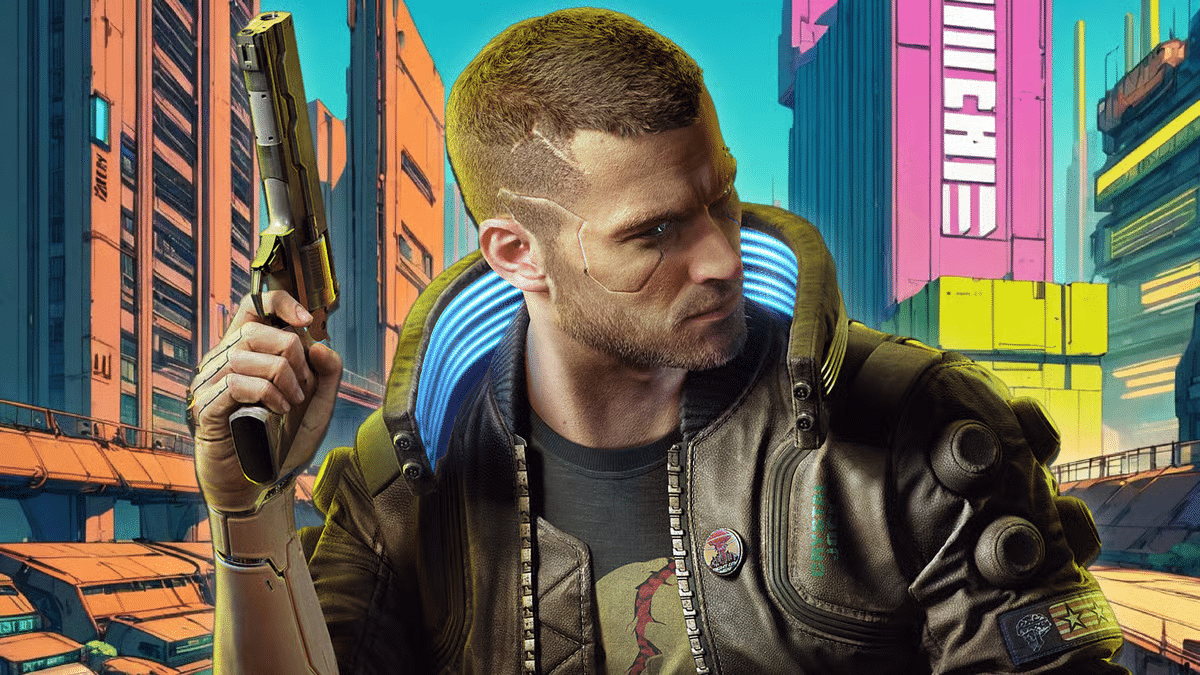 Cyberpunk Edgerunners 2 uscita