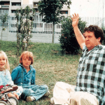Da grandi è un remake? Il legame con pozzetto e big