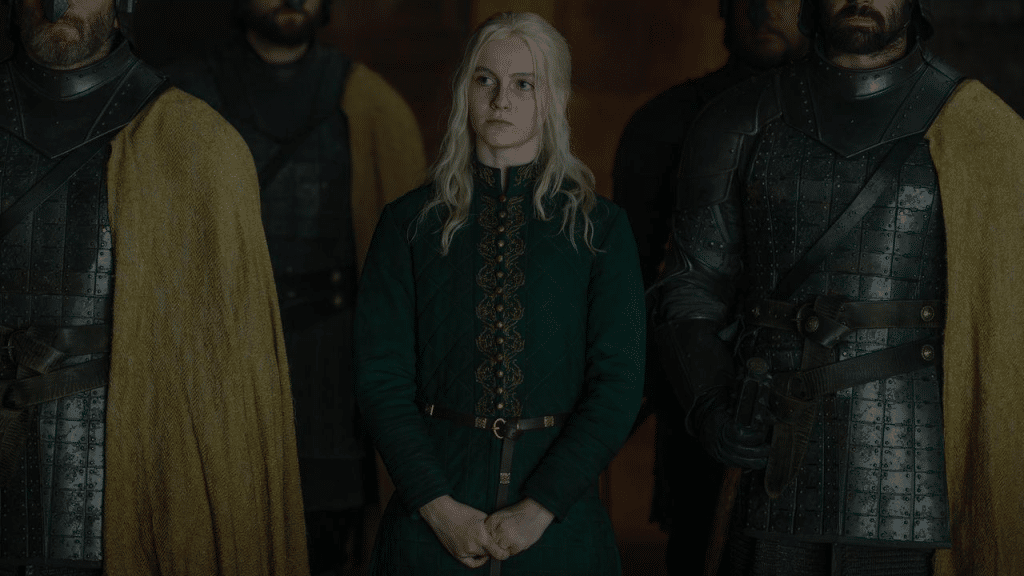 Daeron è morto in House of the Dragon 3? Cosa succede a Tumbleton Daeron è morto in House of the Dragon 3? Cosa succede a Tumbleton