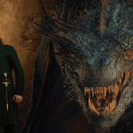 Daeron è morto in house of the dragon 3? Cosa succede a tumbleton