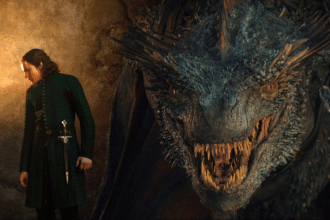 Daeron è morto in House of the Dragon 3? Cosa succede a Tumbleton