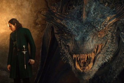 Daeron è morto in House of the Dragon 3? Cosa succede a Tumbleton