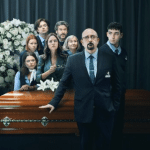 Death inc. 4 su netflix: cosa sapere sulla stagione finale