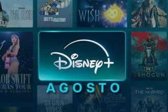 Disney+ highlights agosto 2026