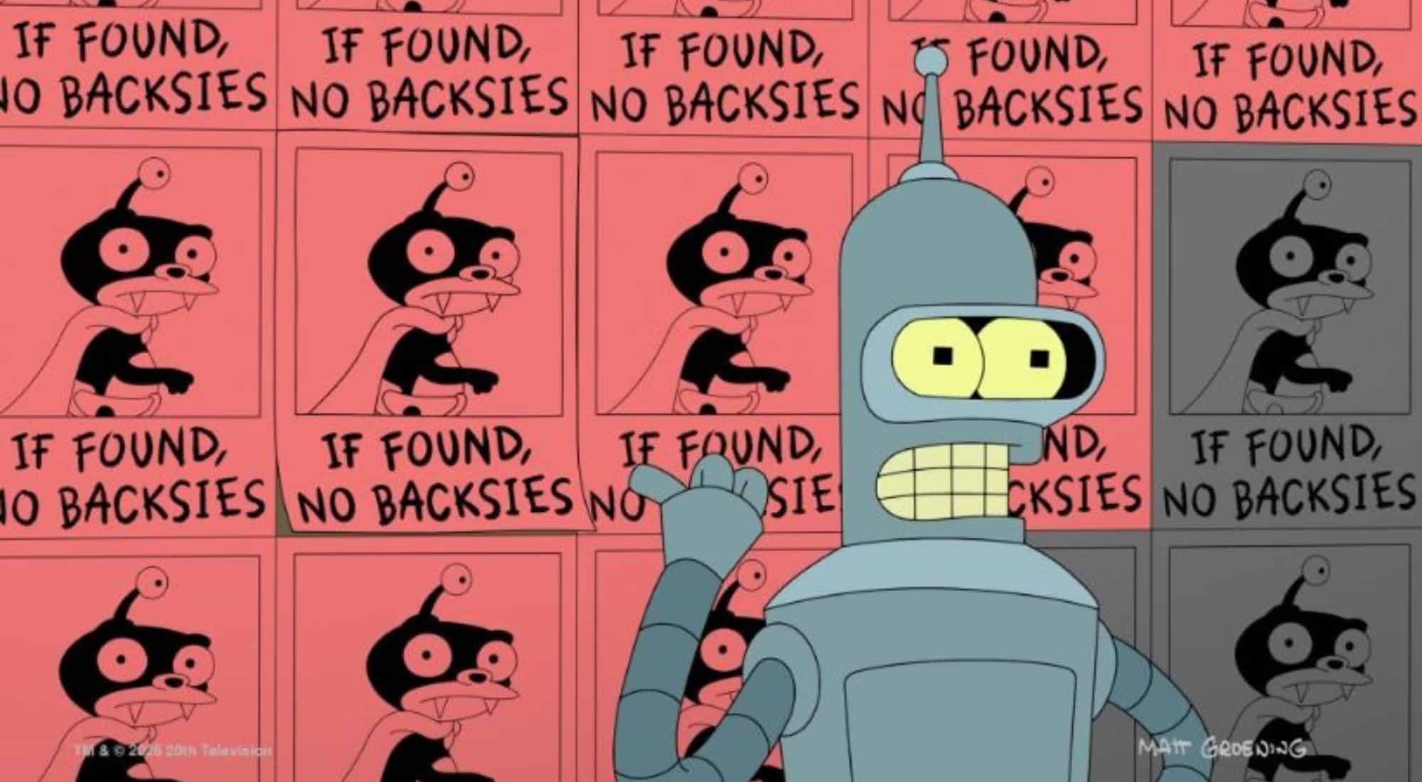 Futurama stagione 15 ci sarà? Cosa succede dopo il finale