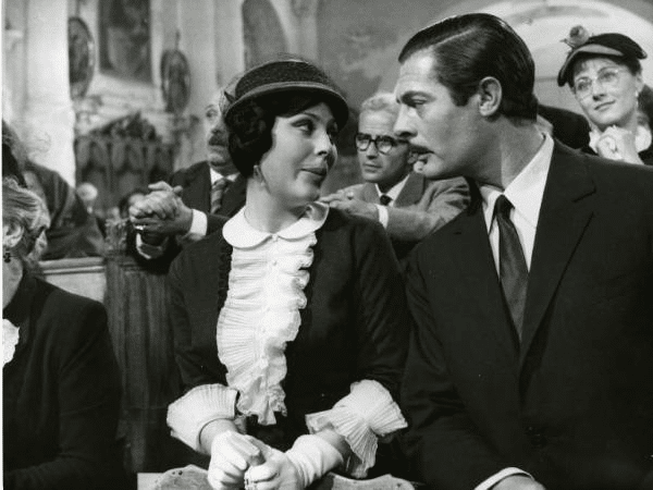 Divorzio all’italiana