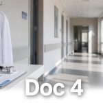 Doc 4: perché andrea fanti non è più primario?