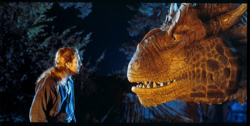 Dragonheart