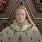 Elizabeth, perché nel finale ha il viso bianco e si taglia i capelli?