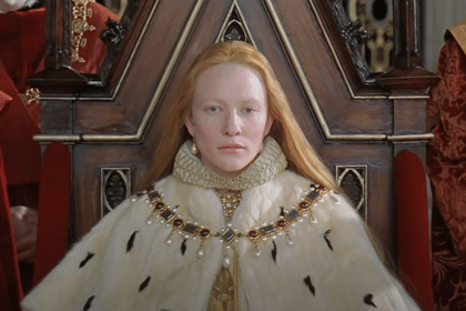 Elizabeth