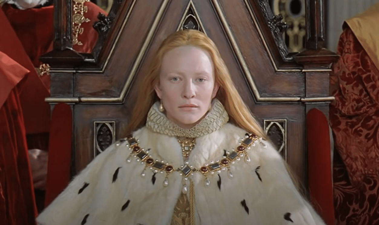 Elizabeth