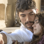 L'erede cast e personaggi: chi sono serhat, melek e yildiz?