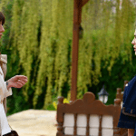 L'erede: dove vederlo in streaming e replica su mediaset infinity
