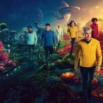 Star trek strange new worlds 4: m'benga muore in off-hour?