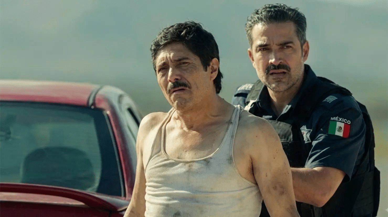 Facing El Chapo è una storia vera? La vera cattura di Joaquín Guzmán e cosa cambia nel film Facing El Chapo