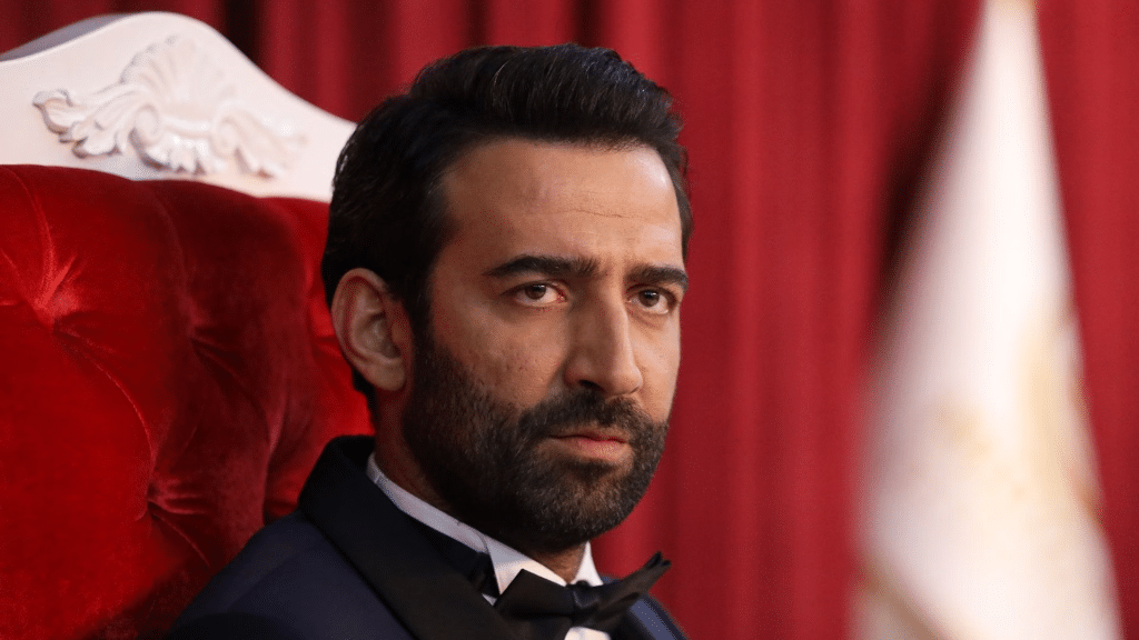 Far Away, anticipazioni 7 agosto: Demir sconvolge Zerrin nella prima notte di nozze