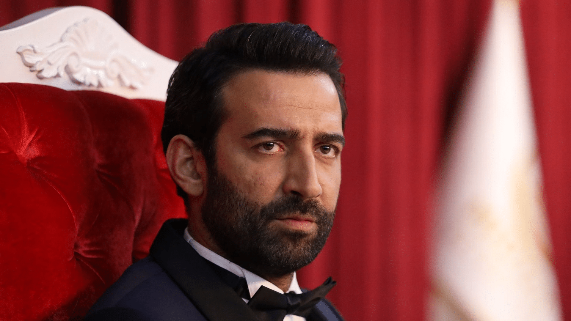 Far away, anticipazioni 7 agosto: demir sconvolge zerrin nella prima notte di nozze