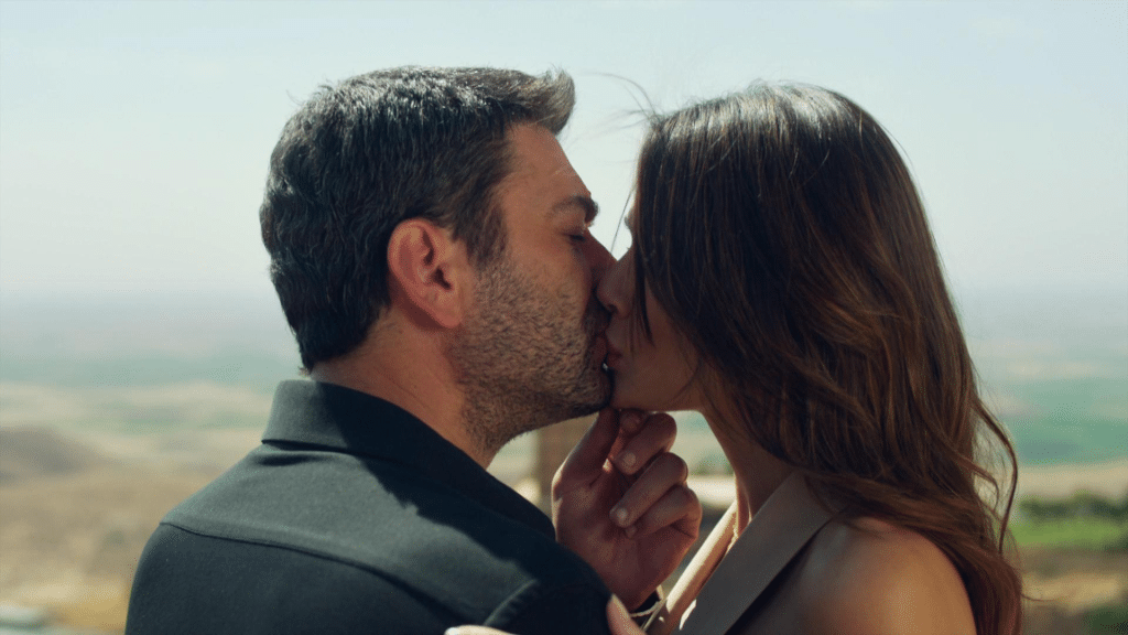 Far Away, Cihan e Alya si innamorano?