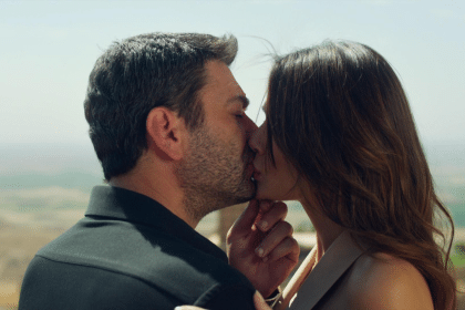 Far Away, Cihan e Alya si innamorano?