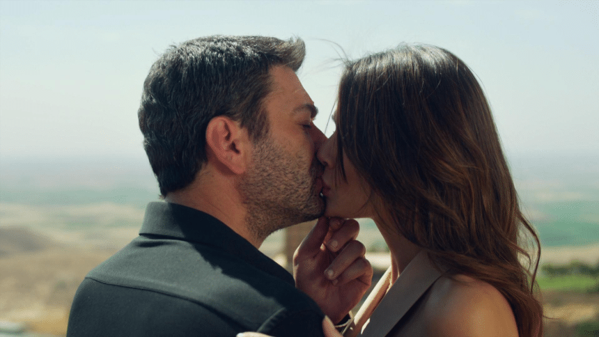 Far Away, Cihan e Alya si innamorano?