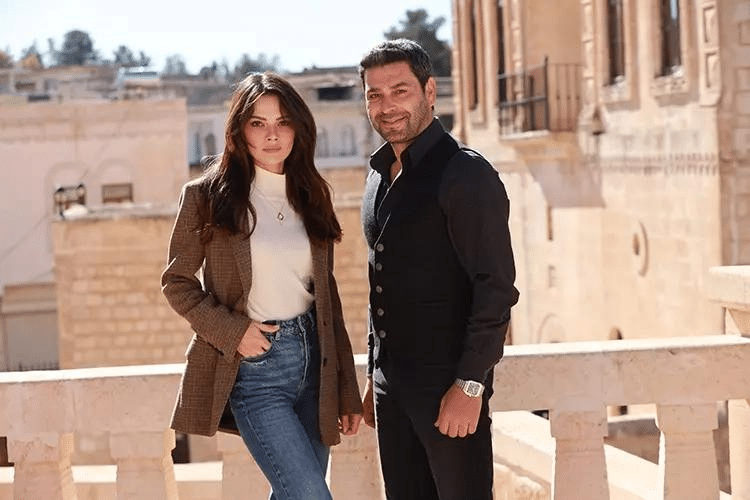 Far Away, Cihan e Alya si innamorano?