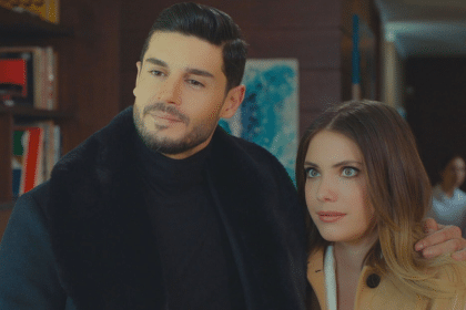 Feride separa Yildiz e Cagatay