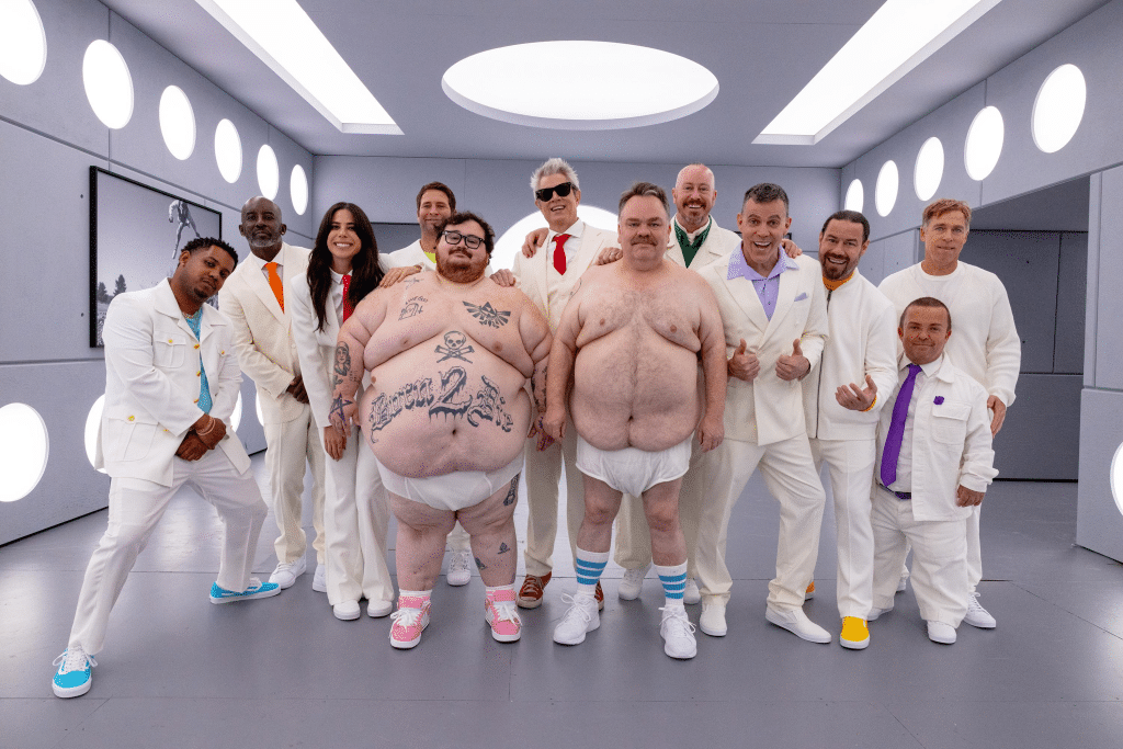 Film Jackass in ordine: da The Movie a Best and Last Film Jackass in ordine: da The Movie a Best and Last