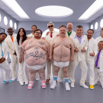 Film jackass in ordine: da the movie a best and last