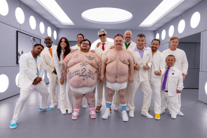 Film Jackass in ordine: da The Movie a Best and Last