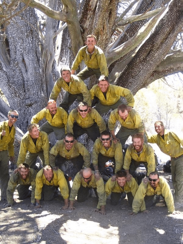 Fire Squad