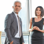 Forbidden fruit 4, anticipazioni 20 agosto: zehra scopre le accuse contro mert