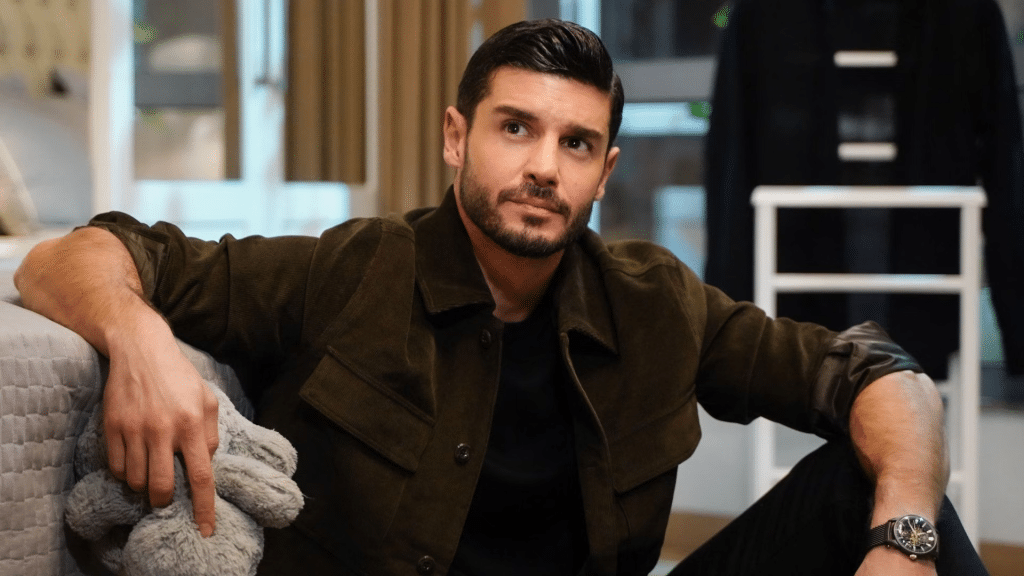 Forbidden Fruit 4, anticipazioni 7 agosto: Yildiz scopre che Cagatay è fidanzato