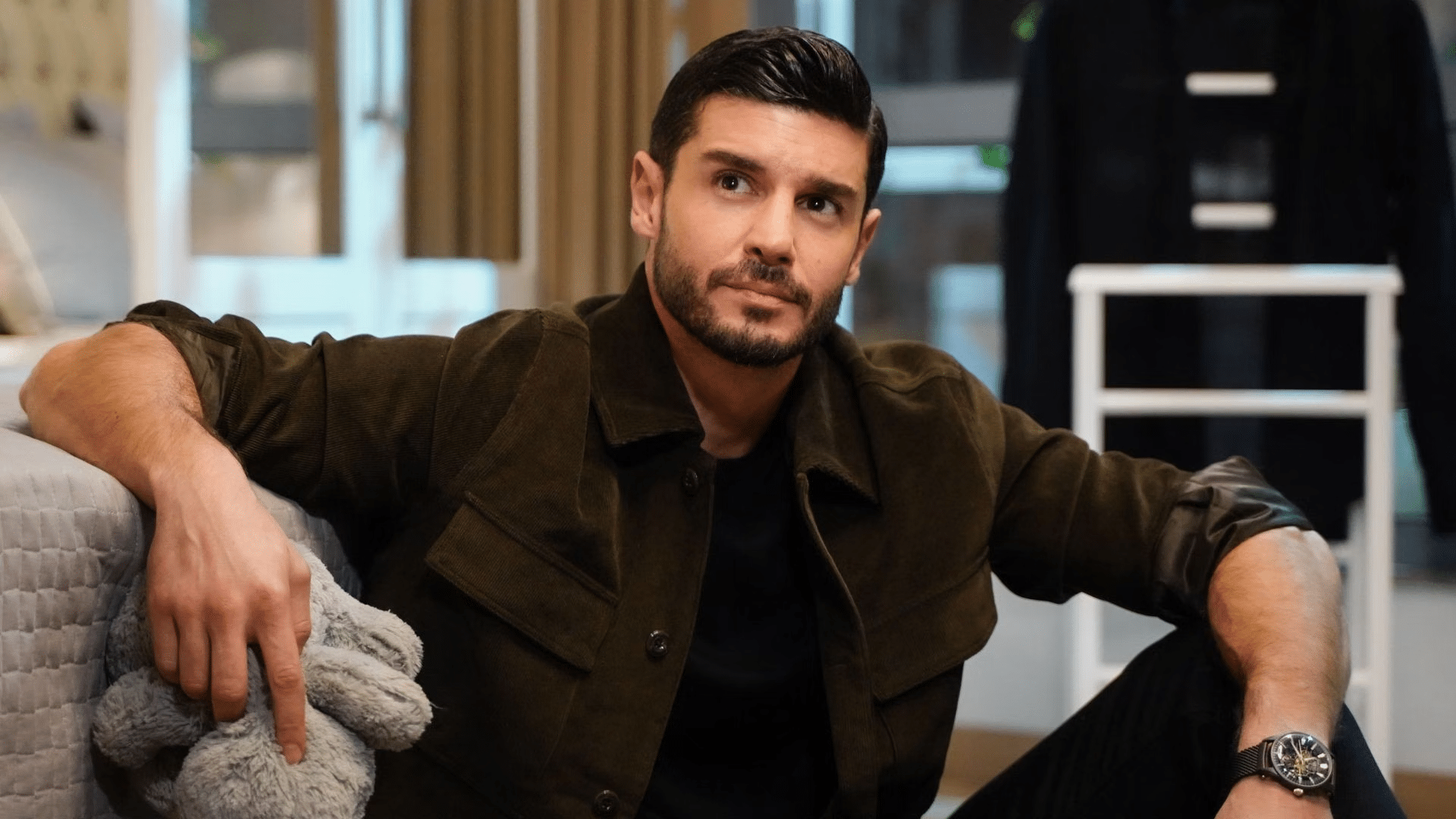 Forbidden fruit 4, anticipazioni 7 agosto: yildiz scopre che cagatay è fidanzato