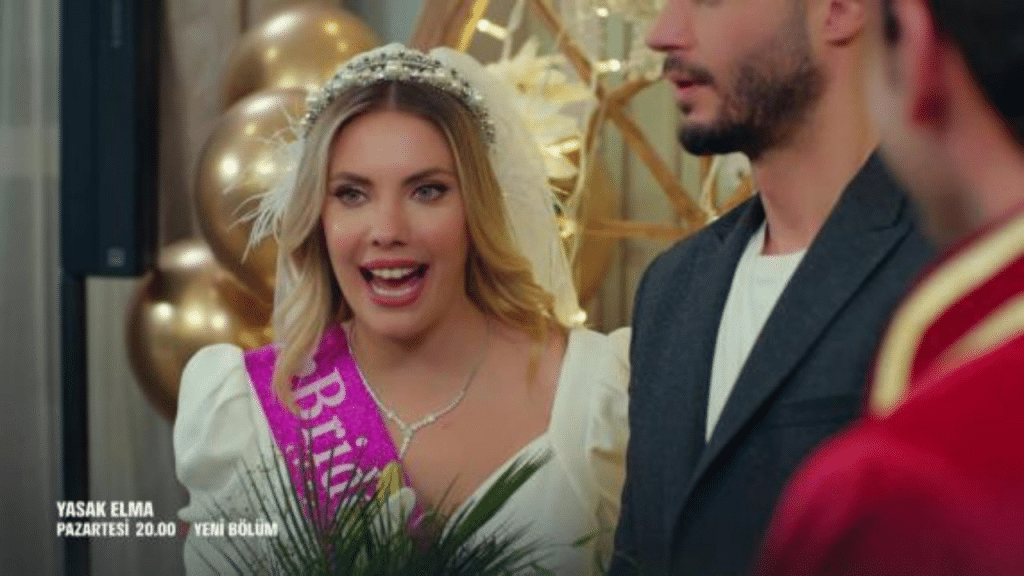 Forbidden Fruit, Yildiz e Cagatay si mettono insieme? Come finisce la loro storia Forbidden Fruit, Yildiz e Cagatay si mettono insieme? Come finisce la loro storia
