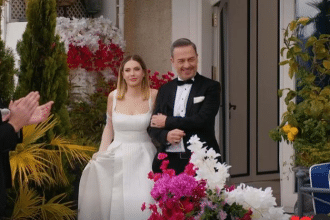 Forbidden Fruit, Yildiz e Cagatay si mettono insieme? Come finisce la loro storia