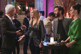 Forbidden Fruit, Yildiz e Cagatay si mettono insieme? Come finisce la loro storia