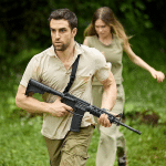 Fortress: sniper's eye, come finisce? Balzary muore e che fine ha fatto fortress 3