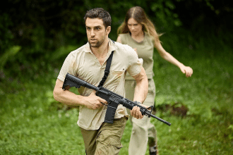 Fortress