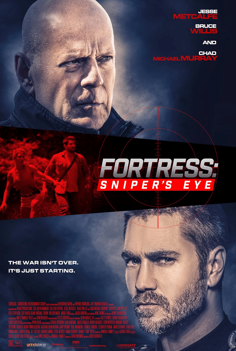 Fortress